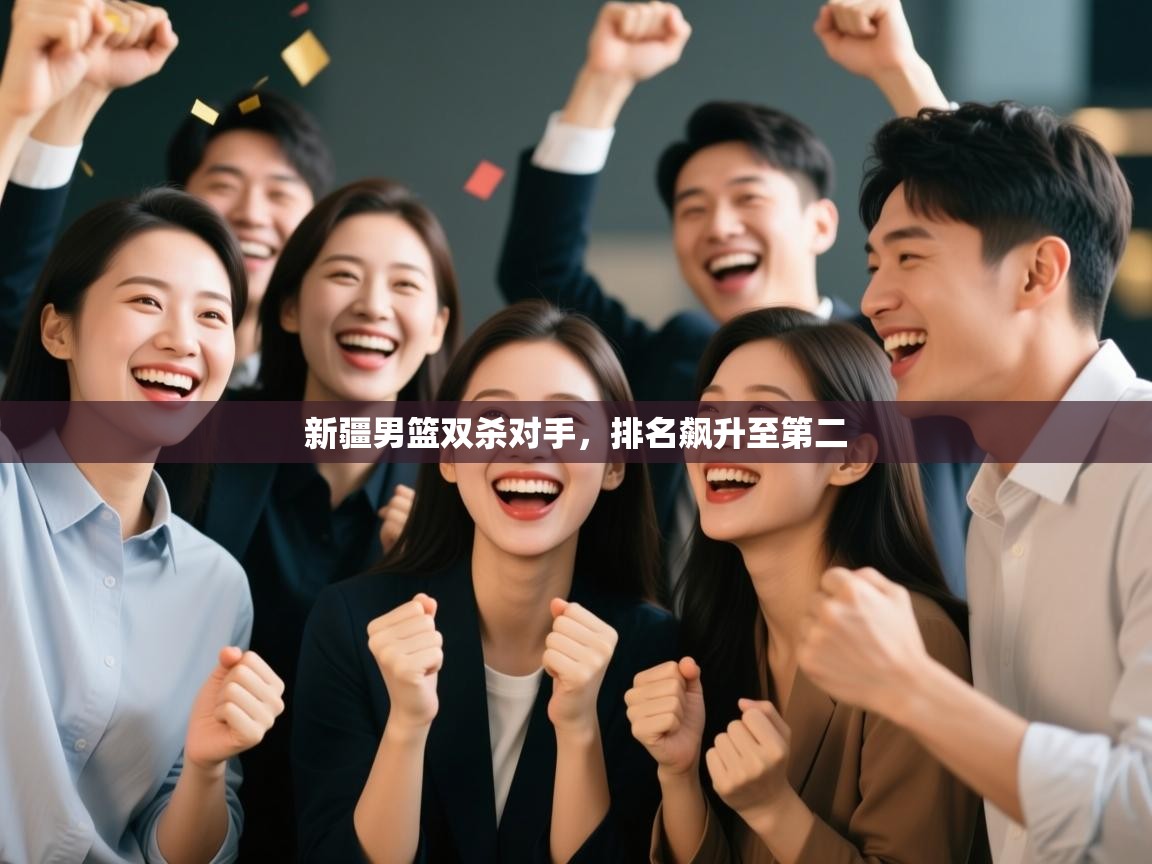 新疆男篮双杀对手，排名飙升至第二  第1张